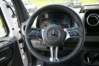 Thumbnail - 2026 Mercedes-Benz Sprinter 2500