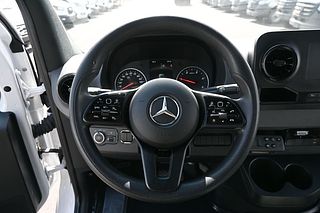 Thumbnail - 2024 Mercedes-Benz Sprinter 2500