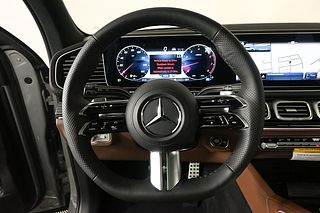 Thumbnail - 2026 Mercedes-Benz GLS