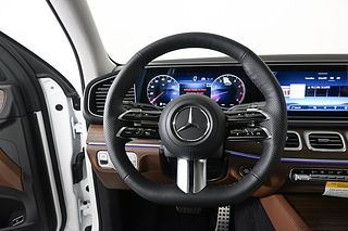 Thumbnail - 2026 Mercedes-Benz GLS