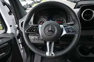 Thumbnail - 2026 Mercedes-Benz Sprinter 2500