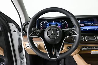 Thumbnail - 2026 Mercedes-Benz GLE