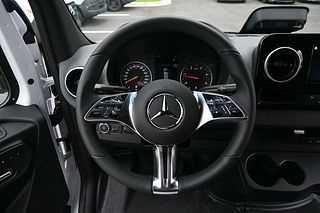 Thumbnail - 2026 Mercedes-Benz Sprinter 2500