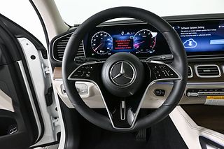 Thumbnail - 2026 Mercedes-Benz GLE