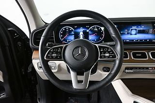 Thumbnail - 2023 Mercedes-Benz GLE