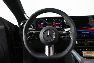 Thumbnail - 2027 Mercedes-Benz CLA