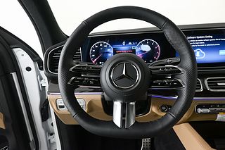Thumbnail - 2026 Mercedes-Benz GLS