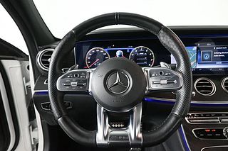 Thumbnail - 2019 Mercedes-Benz E-Class