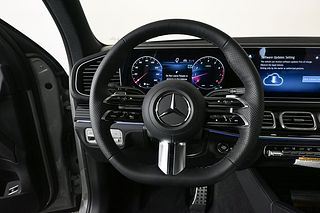 Thumbnail - 2026 Mercedes-Benz GLS