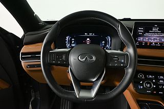 Thumbnail - 2024 Infiniti QX60
