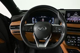 Thumbnail - 2024 Infiniti QX60