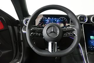 Thumbnail - 2027 Mercedes-Benz CLE