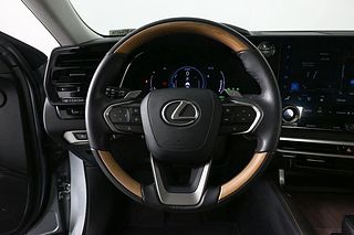 Thumbnail - 2024 Lexus RX