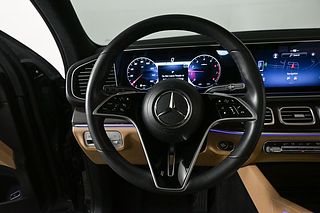 Thumbnail - 2024 Mercedes-Benz GLE
