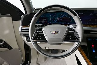 Thumbnail - 2025 Cadillac Escalade