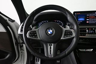 Thumbnail - 2023 BMW X3