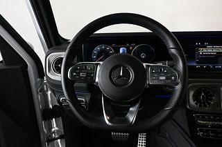 Thumbnail - 2021 Mercedes-Benz G-Class