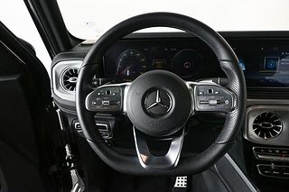 Thumbnail - 2023 Mercedes-Benz G-Class