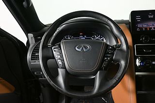 Thumbnail - 2024 Infiniti QX80