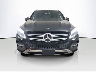 Thumbnail - 2018 Mercedes-Benz GLE