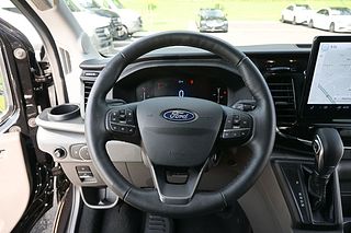 Thumbnail - 2026 Ford Transit-350
