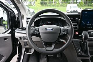 Thumbnail - 2025 Ford Transit-350
