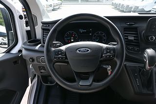 Thumbnail - 2025 Ford Transit-250