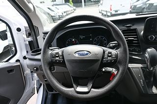 Thumbnail - 2025 Ford Transit-250
