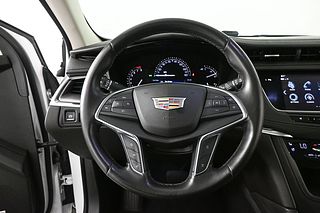Thumbnail - 2019 Cadillac XT5
