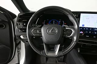 Thumbnail - 2023 Lexus RX