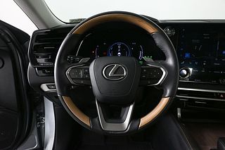 Thumbnail - 2024 Lexus RX