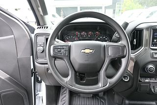 Thumbnail - 2025 Chevrolet Silverado 1500