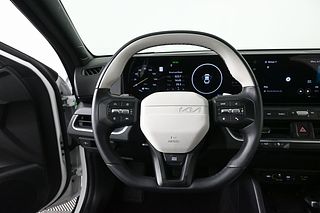 Thumbnail - 2025 Kia K4