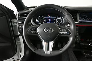 Thumbnail - 2023 Infiniti QX50