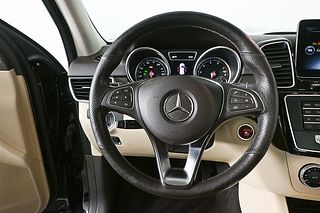 Thumbnail - 2017 Mercedes-Benz GLE