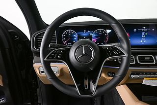 Thumbnail - 2026 Mercedes-Benz GLE