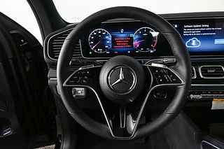 Thumbnail - 2026 Mercedes-Benz GLE