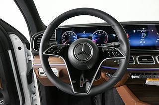Thumbnail - 2026 Mercedes-Benz GLE