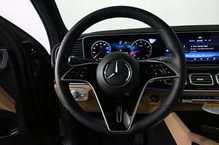 Thumbnail - 2026 Mercedes-Benz GLE
