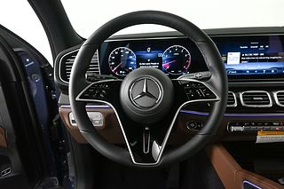 Thumbnail - 2026 Mercedes-Benz GLE