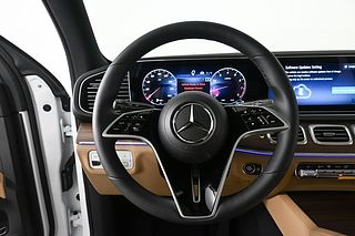 Thumbnail - 2026 Mercedes-Benz GLE