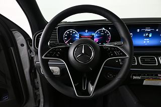 Thumbnail - 2026 Mercedes-Benz GLE