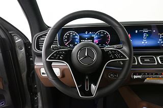 Thumbnail - 2026 Mercedes-Benz GLE