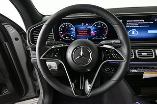 Thumbnail - 2026 Mercedes-Benz GLE