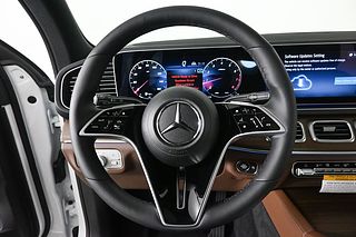 Thumbnail - 2026 Mercedes-Benz GLE