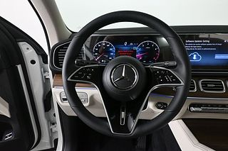 Thumbnail - 2026 Mercedes-Benz GLE