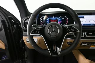 Thumbnail - 2026 Mercedes-Benz GLE