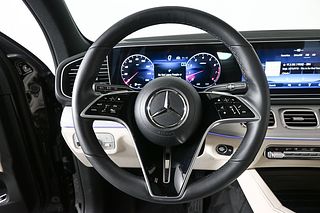 Thumbnail - 2025 Mercedes-Benz GLE