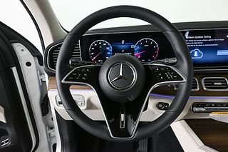 Thumbnail - 2026 Mercedes-Benz GLE