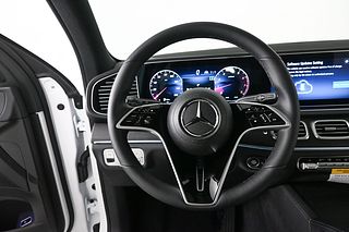 Thumbnail - 2026 Mercedes-Benz GLE